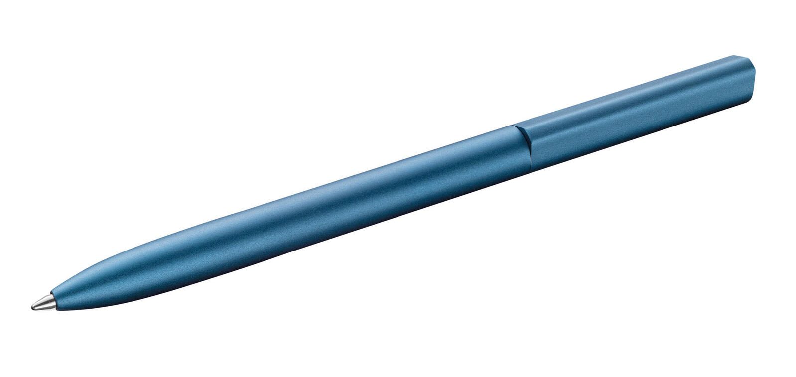 Pelikan Kugelschreiber 0.6 mm Blau