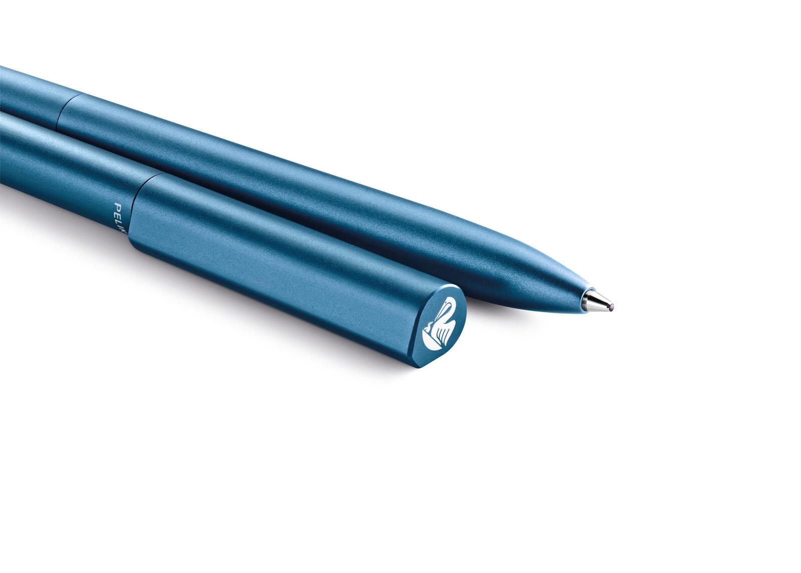 Pelikan Kugelschreiber 0.6 mm Blau