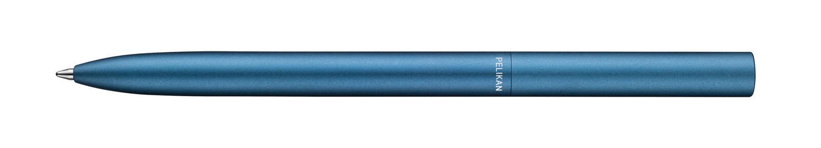 Pelikan Kugelschreiber 0.6 mm Blau