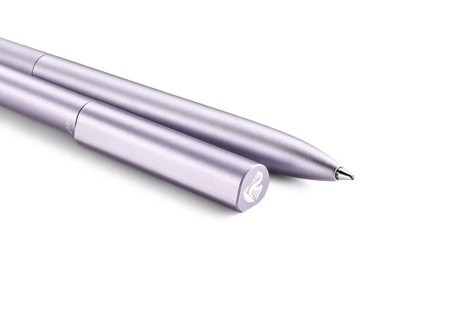 Pelikan Kugelschreiber 0.6 mm Blau