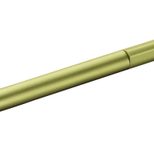 Pelikan Kugelschreiber K6 Ineo Elements green oasis, Schreibfarbe: blau