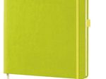 Lediberg Notizbuch ca. DIN A4 kariert, 240 Seiten