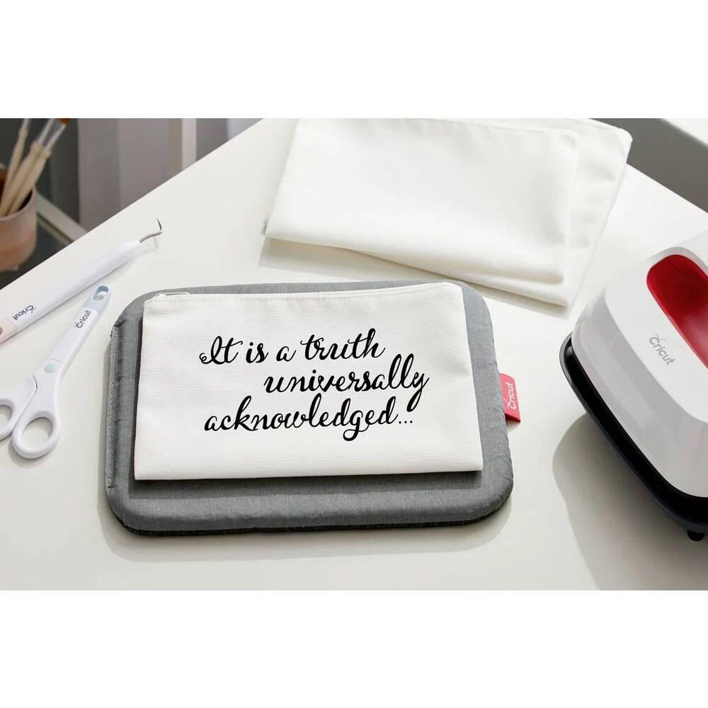 Cricut Transferfolien für Schneideplotter 30.5 cm x 30.5 cm
