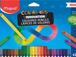 maped Buntstifte Mehrfarbig