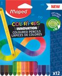 maped Buntstifte Mehrfarbig