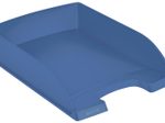 LEITZ Briefablage DIN A4 blau