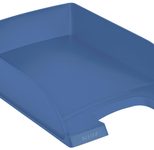 LEITZ Briefablage DIN A4 blau