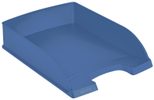 LEITZ Briefablage DIN A4 blau