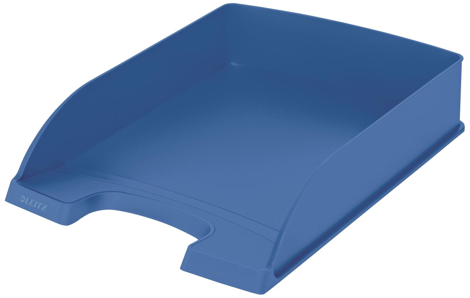 LEITZ Briefablage DIN A4 blau