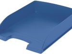 LEITZ Briefablage DIN A4 blau