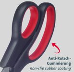WESTMARK Papierschere 25 cm
