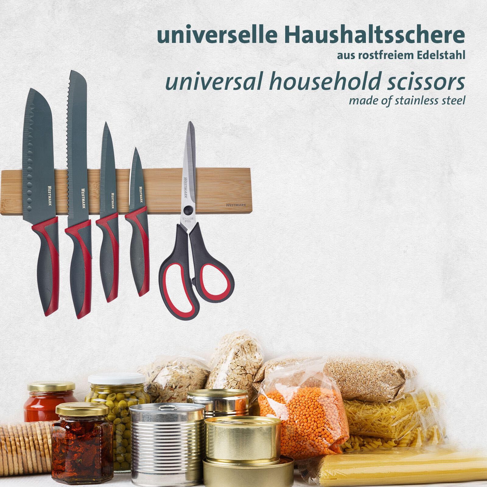 WESTMARK Papierschere 21 cm