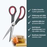 WESTMARK Papierschere 21 cm