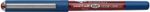 uni-ball EYE Ocean Care Gelschreiber 0.4 mm, Schreibfarbe: Rot