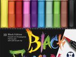 FABER-CASTELL Filzstifte Mehrfarbig