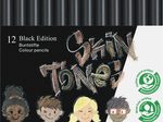 FABER-CASTELL Buntstifte Mehrfarbig