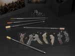 FABER-CASTELL Buntstifte Mehrfarbig