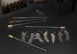 FABER-CASTELL Buntstifte Mehrfarbig