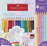 FABER-CASTELL Buntstifte Mehrfarbig