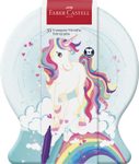 FABER-CASTELL Filzstifte Mehrfarbig 0.7 mm