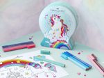 FABER-CASTELL Filzstifte Mehrfarbig 0.7 mm