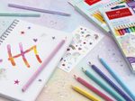 FABER-CASTELL Buntstifte Mehrfarbig