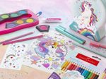 FABER-CASTELL Buntstifte Mehrfarbig