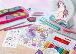 FABER-CASTELL Buntstifte Mehrfarbig