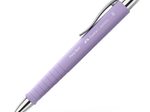 FABER-CASTELL Kugelschreiber 0.7 mm Blau