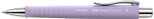 FABER-CASTELL Kugelschreiber 0.7 mm Blau