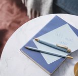 FABER-CASTELL Kugelschreiber 0.7 mm Blau