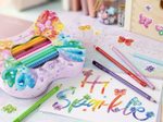 FABER-CASTELL Buntstifte Mehrfarbig