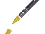 KREUL Textilmarker 2.0 - 4.0 mm Gold