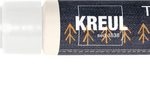 KREUL Textilmarker 1.0 - 2.0 mm Weiß