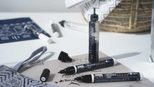 KREUL Textilmarker 1.0 - 2.0 mm Weiß