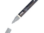 KREUL Textilmarker 2.0 - 4.0 mm Silber