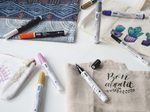 KREUL Textilmarker 2.0 - 4.0 mm Silber
