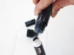 KREUL Textilmarker 2.0 - 4.0 mm Silber