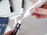 KREUL Textilmarker 2.0 - 4.0 mm Silber