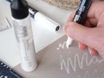 KREUL Textilmarker 2.0 - 4.0 mm Silber