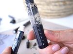 KREUL Textilmarker 2.0 - 4.0 mm Silber