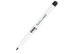 KREUL Textilmarker 1.0 - 2.0 mm Schwarz
