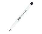 KREUL Textilmarker 1.0 - 2.0 mm Schwarz