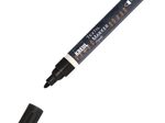 KREUL Textilmarker 2.0 - 4.0 mm Schwarz