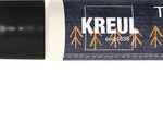 KREUL Textilmarker 2.0 - 4.0 mm Schwarz