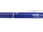 PILOT FRIXION Clicker Tintenroller 0.4 mm Blau