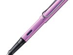 LAMY Patronenfüller lila