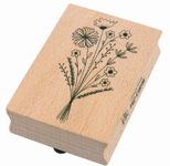 artoz Motivstempel Blumenstrauss