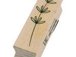 artoz Motivstempel Blume