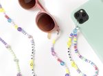 folia Perlen-Set mehrfarbig